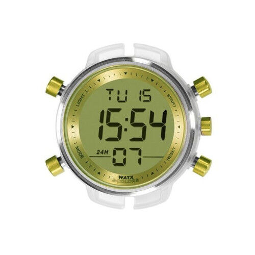 Unisex Watch Watx & Colors RWA1733 (Ø 49 mm)