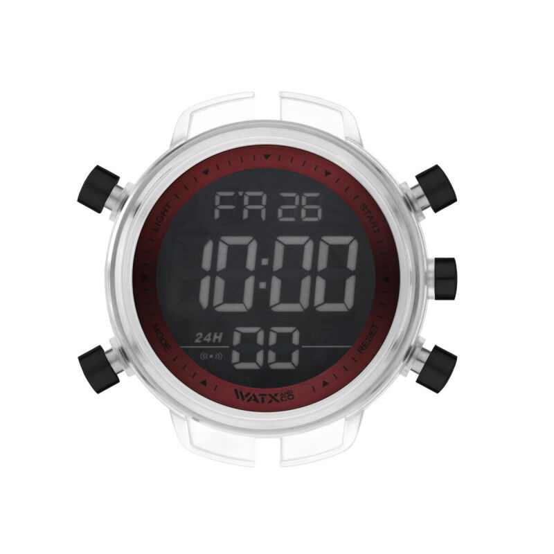 Reloj Unisex Watx & Colors RWA1769 (Ø 49 mm)