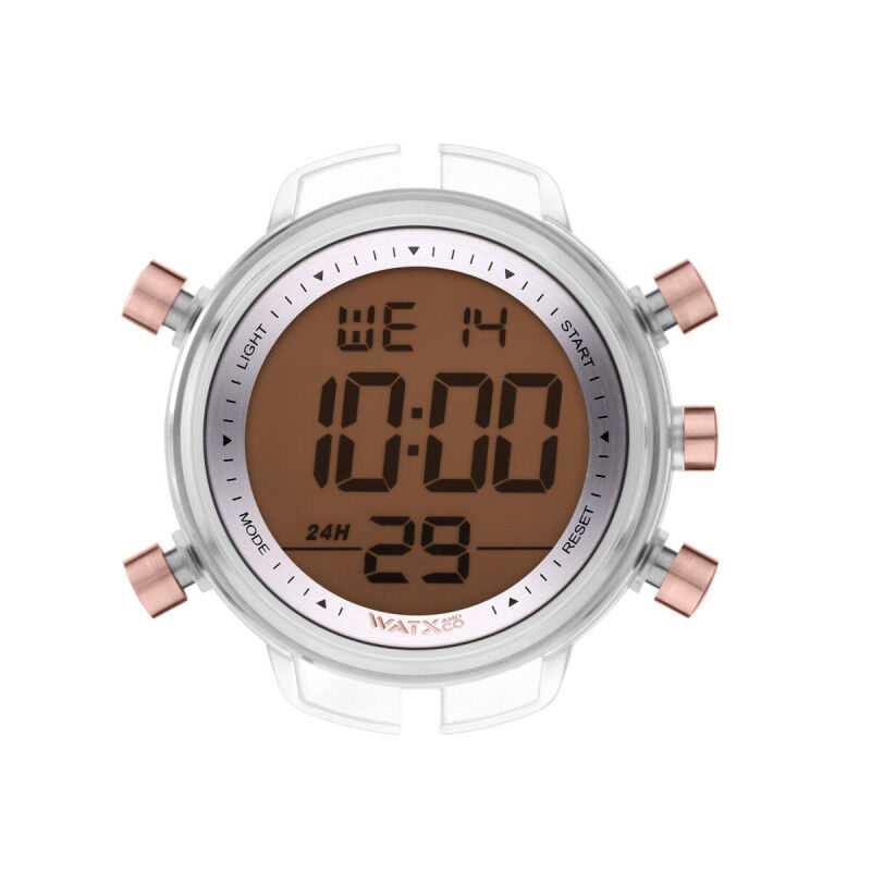 Reloj Unisex Watx & Colors RWA1778 (Ø 49 mm)