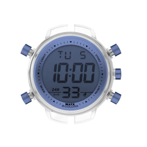 Reloj Unisex Watx & Colors RWA1791 (Ø 49 mm)