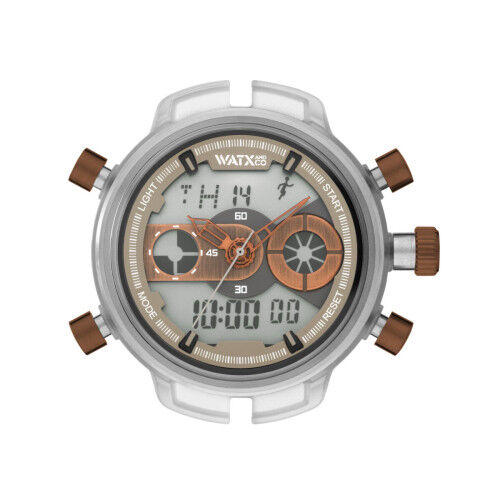 Orologio Unisex Watx & Colors RWA2719 (Ø 49 mm)