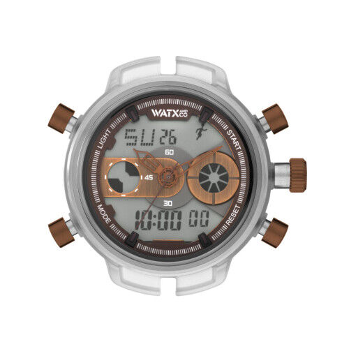 Horloge Uniseks Watx & Colors RWA2720 (Ø 49 mm)