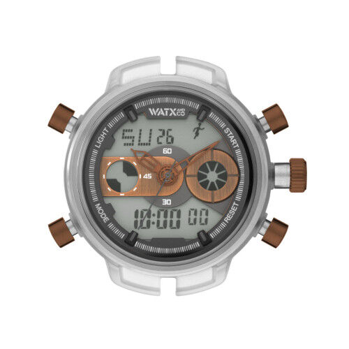 Orologio Unisex Watx & Colors RWA2721 (Ø 49 mm)