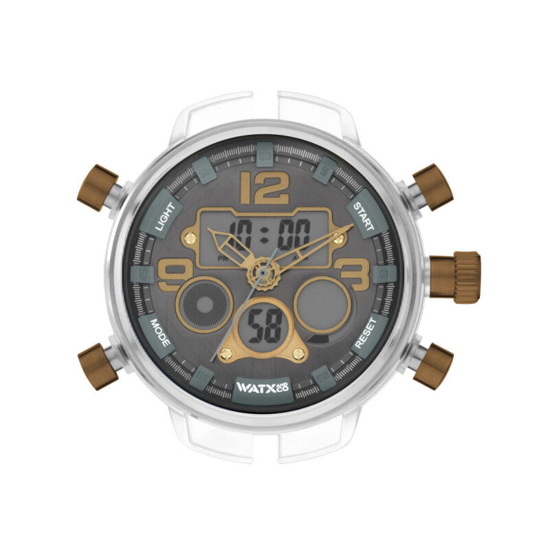 Montre Unisexe Watx & Colors RWA2817 (Ø 49 mm)