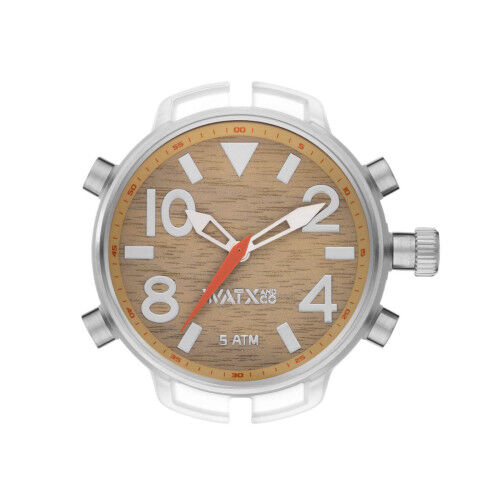 Montre Unisexe Watx & Colors RWA3709 (Ø 49 mm)