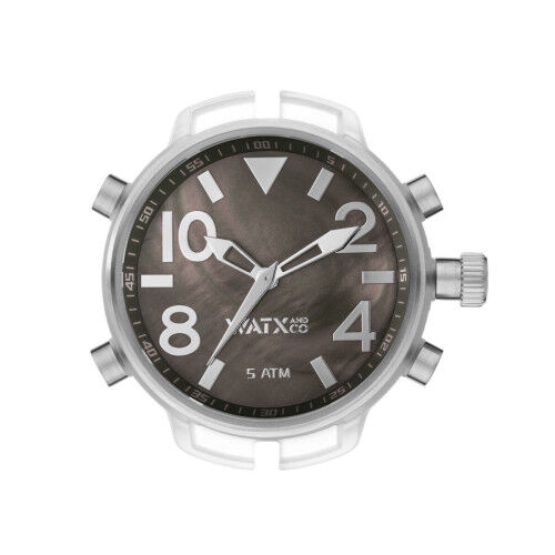 Orologio Unisex Watx & Colors RWA3714 (Ø 49 mm)