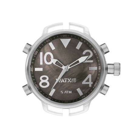 Montre Unisexe Watx & Colors RWA3714 (Ø 49 mm)