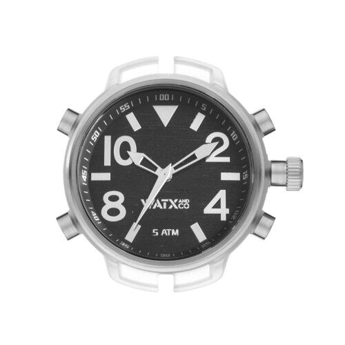 Reloj Unisex Watx & Colors RWA3737 (Ø 49 mm)