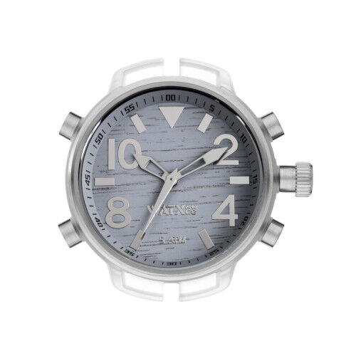 Unisex-Uhr Watx & Colors RWA3737 (Ø 49 mm)