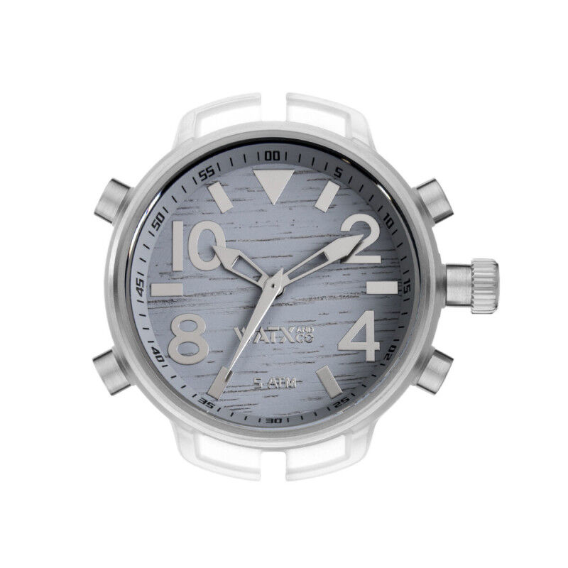 Orologio Unisex Watx & Colors RWA3737 (Ø 49 mm)