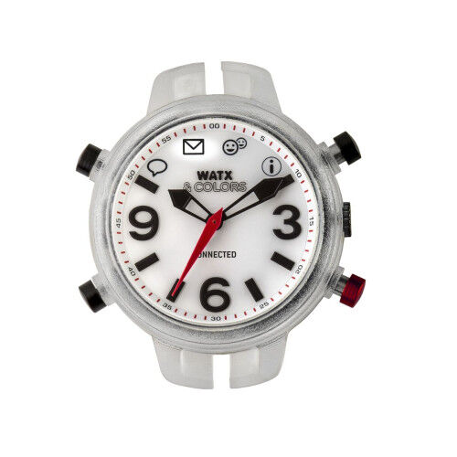 Montre Unisexe Watx & Colors RWA6001 (Ø 43 mm)