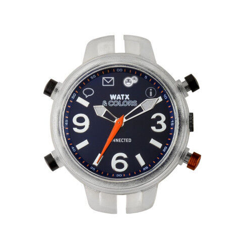 Montre Unisexe Watx & Colors RWA6047 (Ø 43 mm)