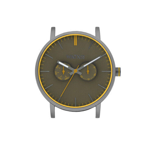 Montre Unisexe Watx & Colors WXCA2710 (Ø 44 mm)