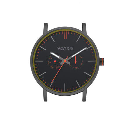 Unisex-Uhr Watx & Colors WXCA2713 (Ø 44 mm)