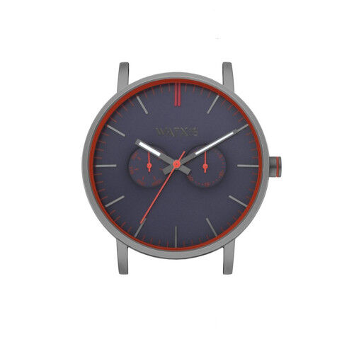 Horloge Uniseks Watx & Colors WXCA2714 (Ø 44 mm)