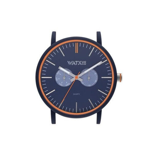 Reloj Unisex Watx & Colors WXCA2715 (Ø 44 mm)