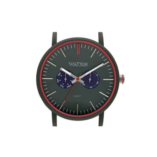 Horloge Uniseks Watx & Colors WXCA2716 (Ø 44 mm)