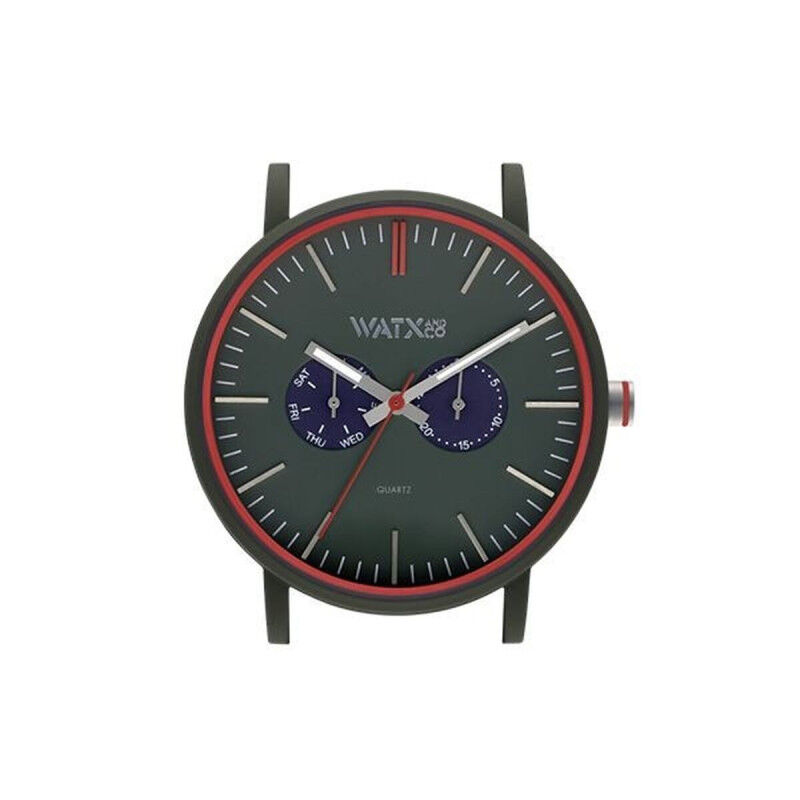 Reloj Unisex Watx & Colors WXCA2716 (Ø 44 mm)