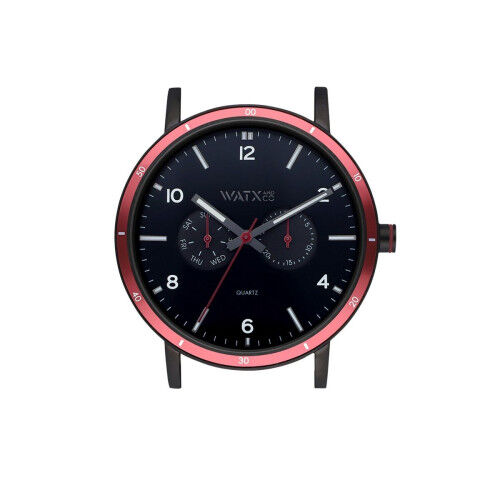 Montre Unisexe Watx & Colors WXCA2719 (Ø 44 mm)