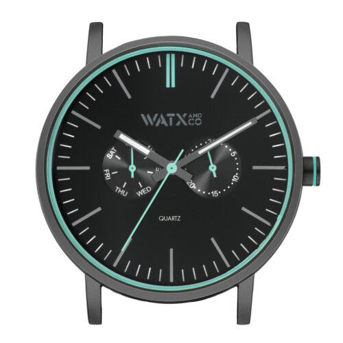 Horloge Uniseks Watx & Colors WXCA2718 (Ø 44 mm)