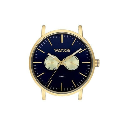 Montre Unisexe Watx & Colors WXCA2720 (Ø 44 mm)