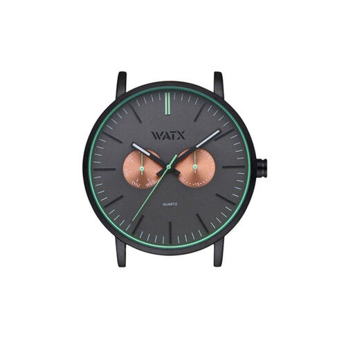 Orologio Unisex Watx & Colors WXCA2723 (Ø 44 mm)