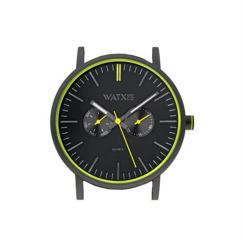 Montre Unisexe Watx & Colors WXCA2729 (Ø 44 mm)