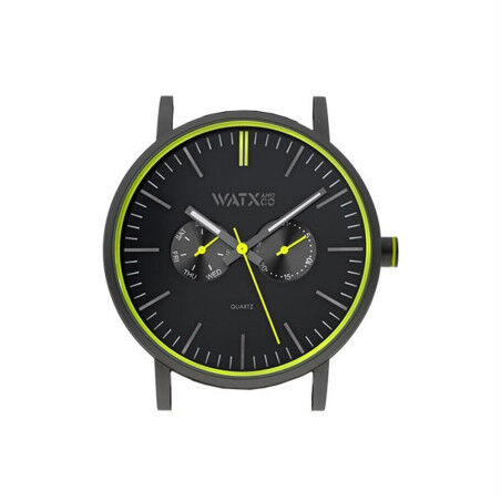 Unisex-Uhr Watx & Colors WXCA2729 (Ø 44 mm)