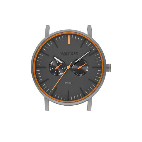 Horloge Uniseks Watx & Colors WXCA2731 (Ø 44 mm)