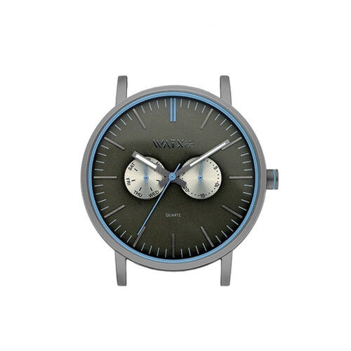 Horloge Uniseks Watx & Colors WXCA2732 (Ø 44 mm)