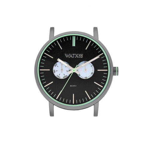 Unisex-Uhr Watx & Colors WXCA2738 (Ø 44 mm)