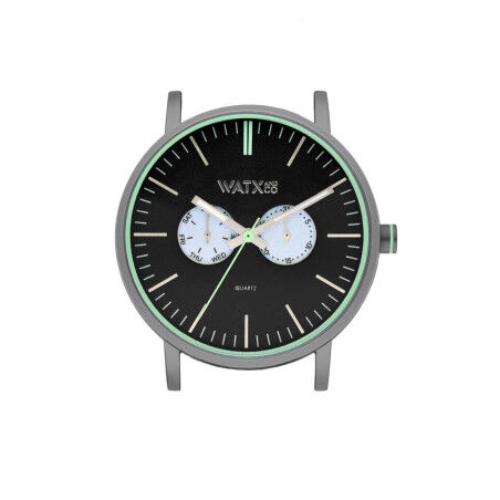 Montre Unisexe Watx & Colors WXCA2738 (Ø 44 mm)