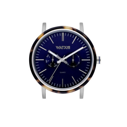 Reloj Unisex Watx & Colors WXCA2739 (Ø 44 mm)