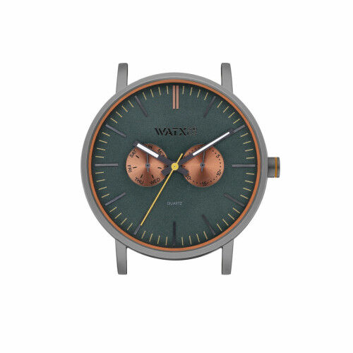 Montre Unisexe Watx & Colors WXCA2741 (Ø 44 mm)