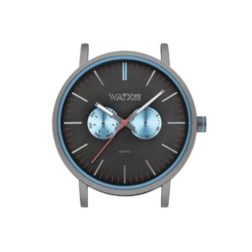 Horloge Uniseks Watx & Colors WXCA2742 (Ø 44 mm)