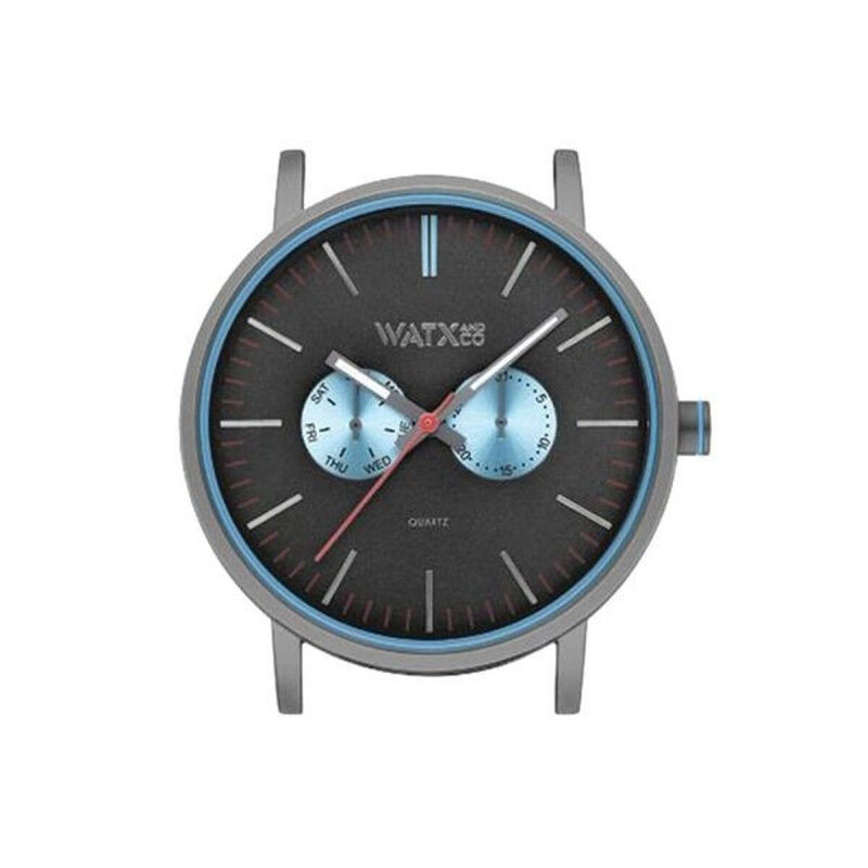 Montre Unisexe Watx & Colors WXCA2742 (Ø 44 mm)