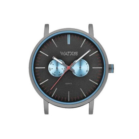 Horloge Uniseks Watx & Colors WXCA2742 (Ø 44 mm)