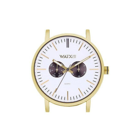 Reloj Unisex Watx & Colors WXCA2744 (Ø 44 mm)