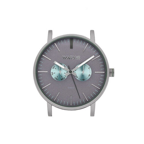 Horloge Uniseks Watx & Colors WXCA2734 (Ø 44 mm)