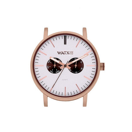 Montre Unisexe Watx & Colors WXCA2735 (Ø 44 mm)