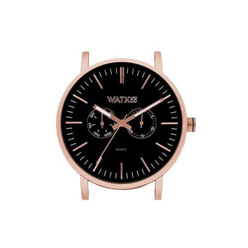 Reloj Unisex Watx & Colors WXCA2745 (Ø 44 mm)