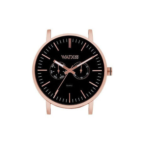 Unisex-Uhr Watx & Colors WXCA2745 (Ø 44 mm)