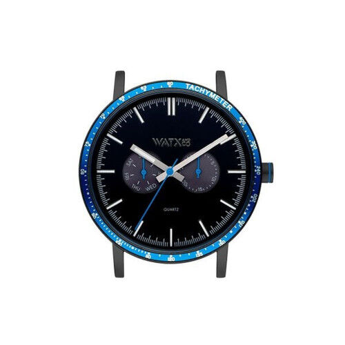 Montre Unisexe Watx & Colors WXCA2746 (Ø 44 mm)