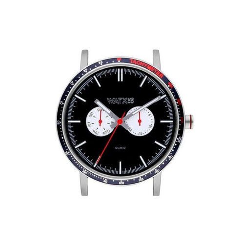 Horloge Uniseks Watx & Colors WXCA2747 (Ø 44 mm)