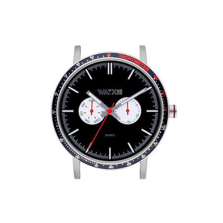 Horloge Uniseks Watx & Colors WXCA2747 (Ø 44 mm)