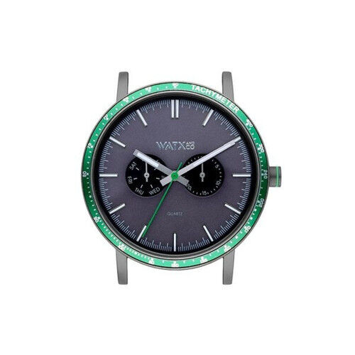 Horloge Uniseks Watx & Colors WXCA2748 (Ø 44 mm)