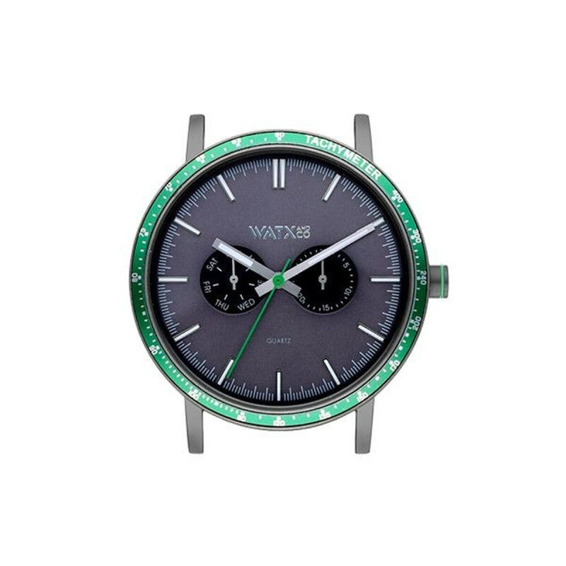 Orologio Unisex Watx & Colors WXCA2748 (Ø 44 mm)