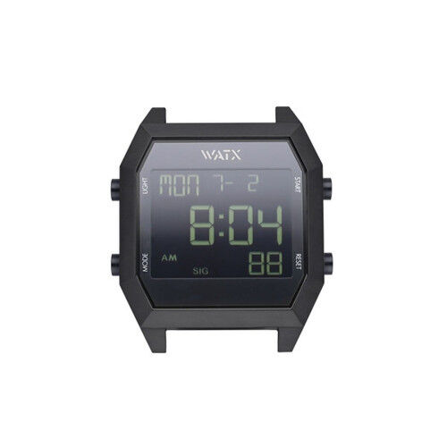 Unisex-Uhr Watx & Colors WXCA4102 (Ø 40 mm)