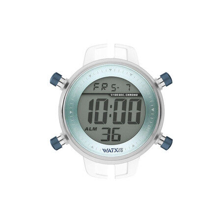 Reloj Unisex Watx & Colors RWA1065 (Ø 43 mm)