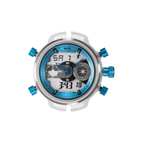 Reloj Unisex Watx & Colors RWA2701 (Ø 49 mm)